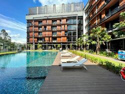 Daintree Residence (D21), Condominium #630212381